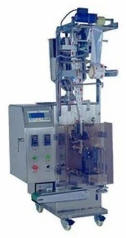 Automatic Liquid Sachet Filling Machine