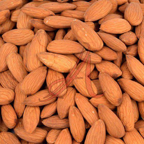 Natural Almond Nuts, Shelf Life : 12 Months, Purity : 100%