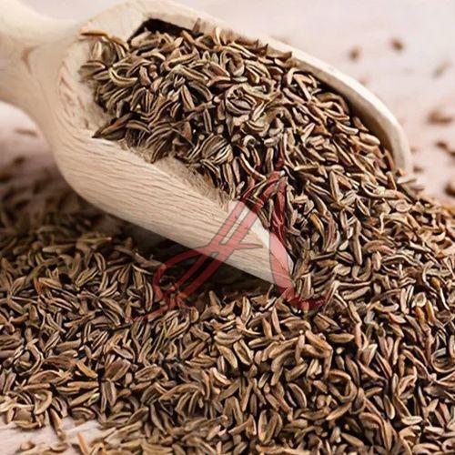 Brown Organic Cumin Seeds, Seed Type : Natural Food Grade for Cooking