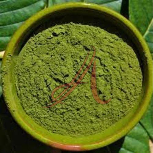 Raw Moringa Powder, Color : Green, Purity : 100%