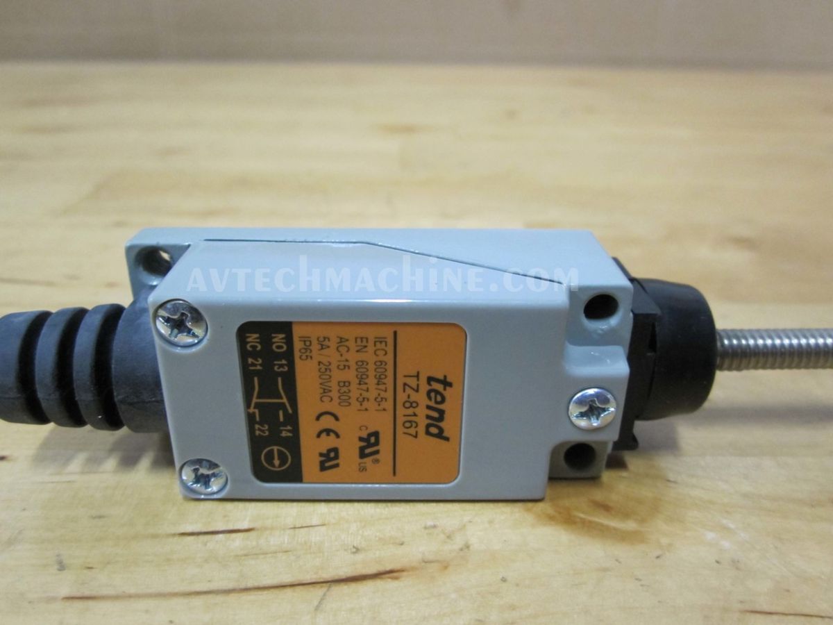 8167 Limit Switch