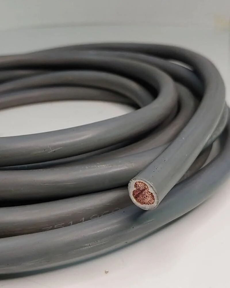 Signal Core Cables