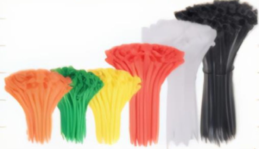 Nylon Cable Ties