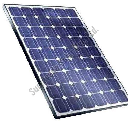 Apsx Polished APS Solar Module, Shape : Rectangular