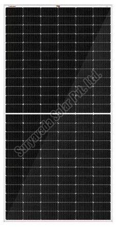 Monocrystalline Silicon Polished Bluebird Solar Module