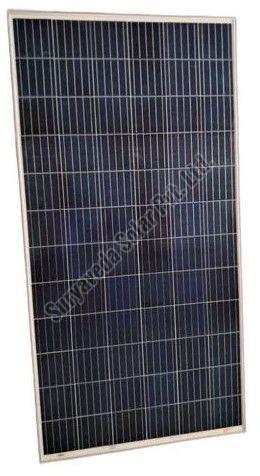 Polished Easy Solar Module, Shape : Rectangular