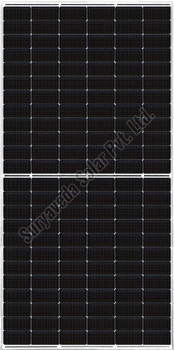Rayzon Solar Module