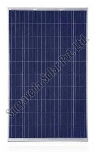 Polished Websol Solar Module Standard