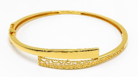 22KT New Design Gold Paper Casting PRO Max Kada