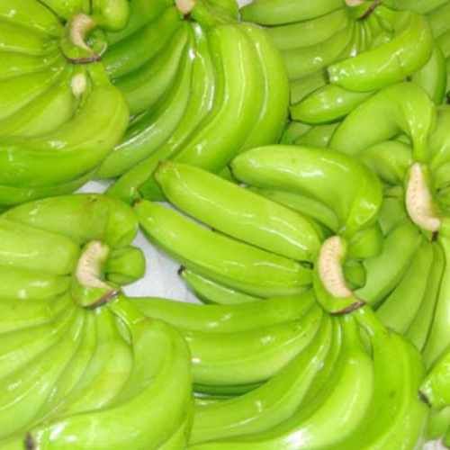 Fresh Cavendish Bananas
