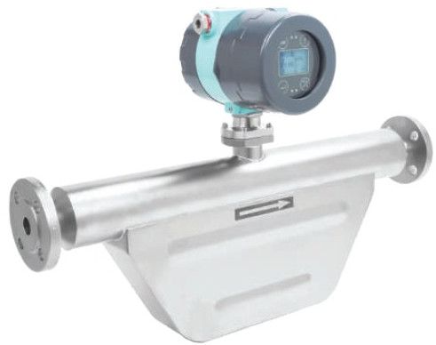 SRF88 Precision Density Coriolis Flowmeter