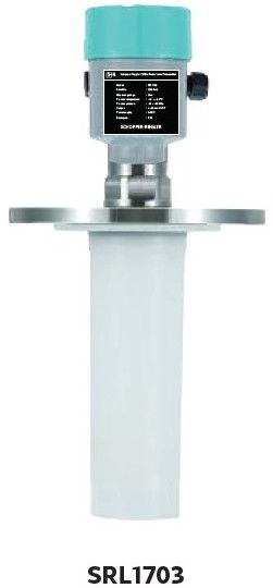 SRL1703 26GHz Radar Level Transmitter