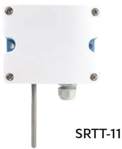 SRTT-11 Industrial Temperature Transmitter