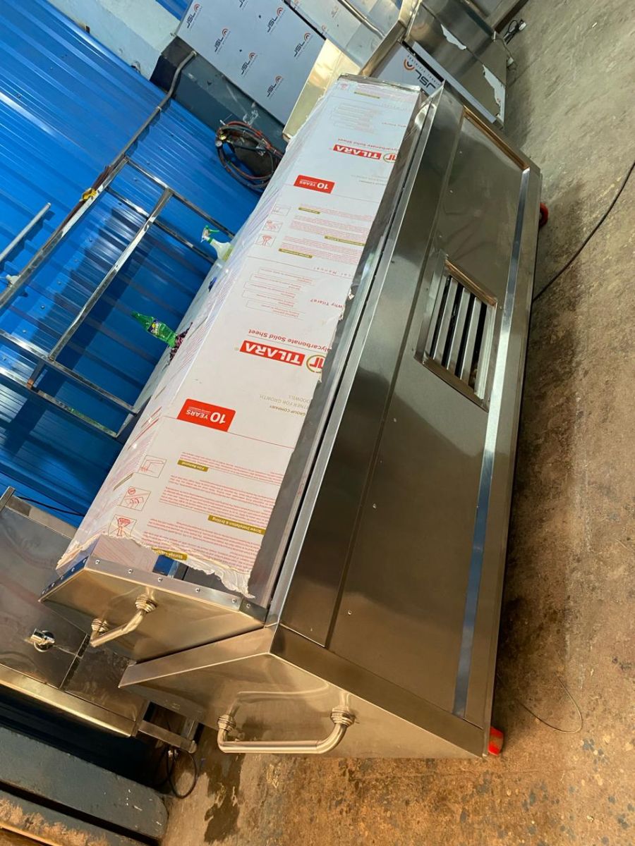 Dead Body Freezer Box Service