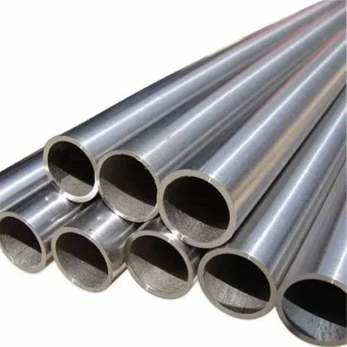 202 Stainless Steel Hot Rolled Pipes