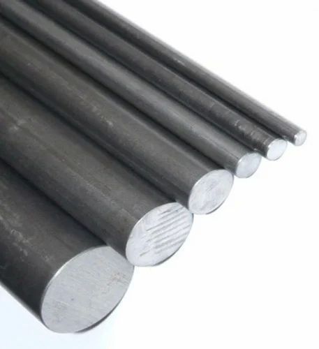 Polished 316 Stainless Steel Rods, Color : Grey 5 Inch
