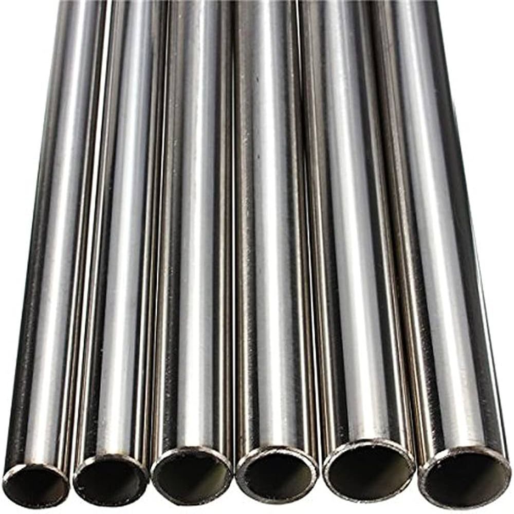 Stainless Steel Tubes