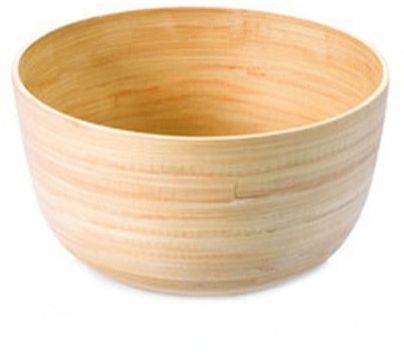 Bamboo Burrito Bowls