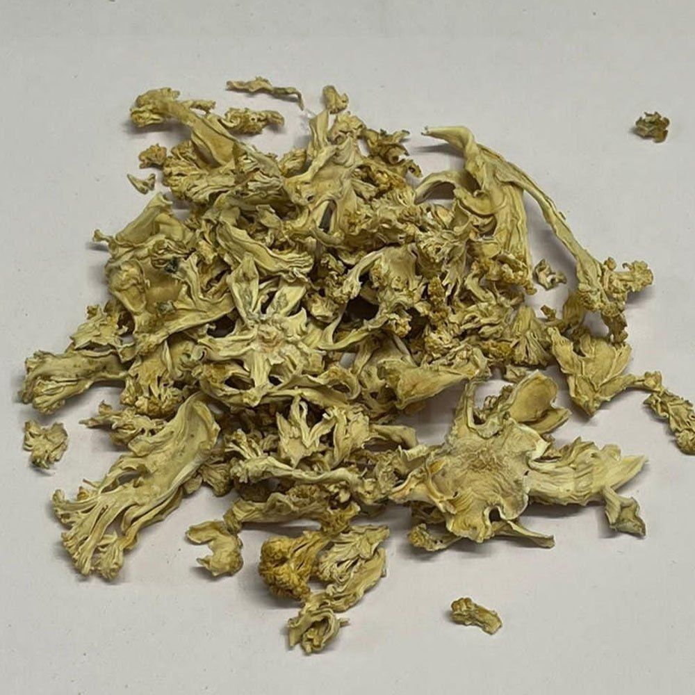 Dehydrated Cauliflower Flakes