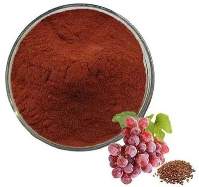 Dehydrated Red Grape Powder