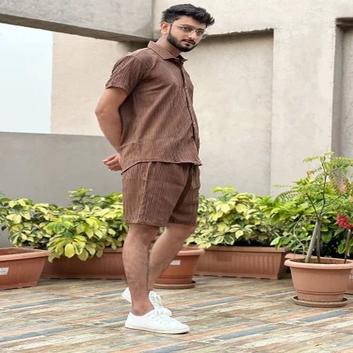 Mens Co Ord Set