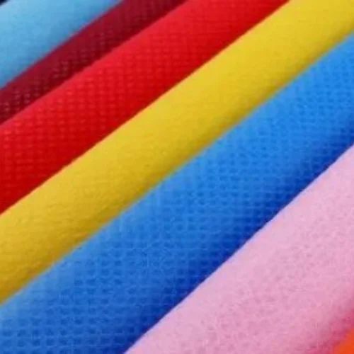 Plain Woven Fabric, Width : 30 Inch, 40 Inch for Textile Industry