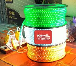 LED Par Light, Shape : Round