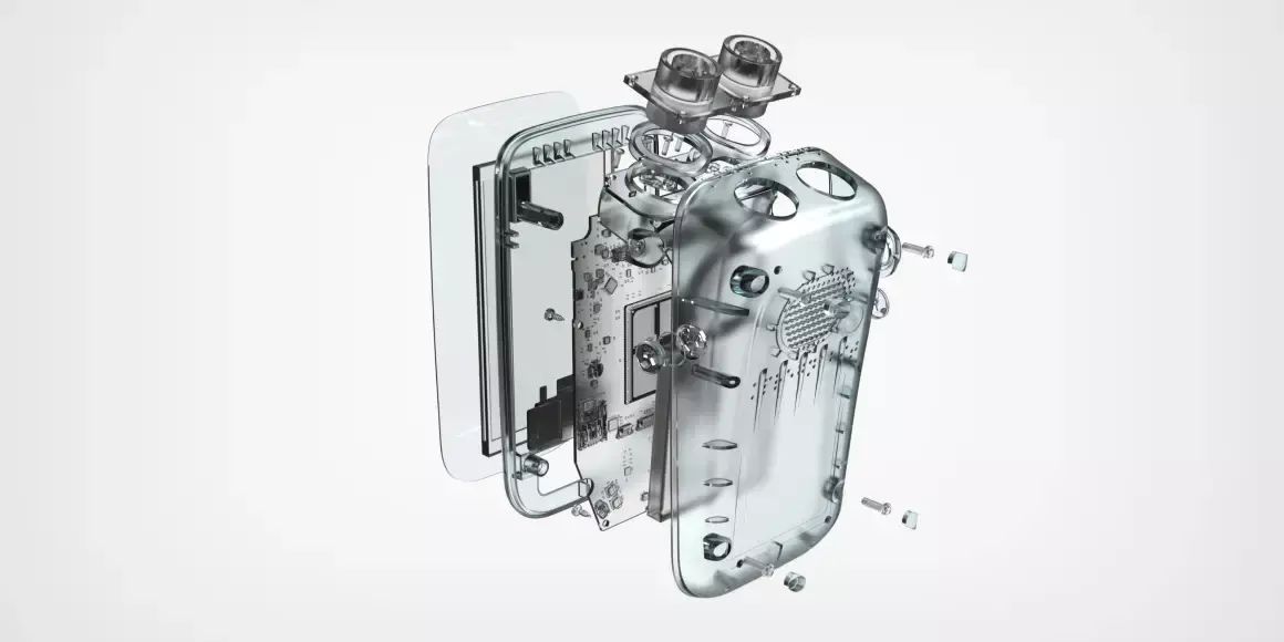 Medical Product Design Service