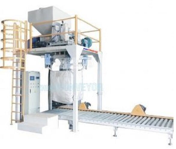 Jumbo Bag Filling Machine