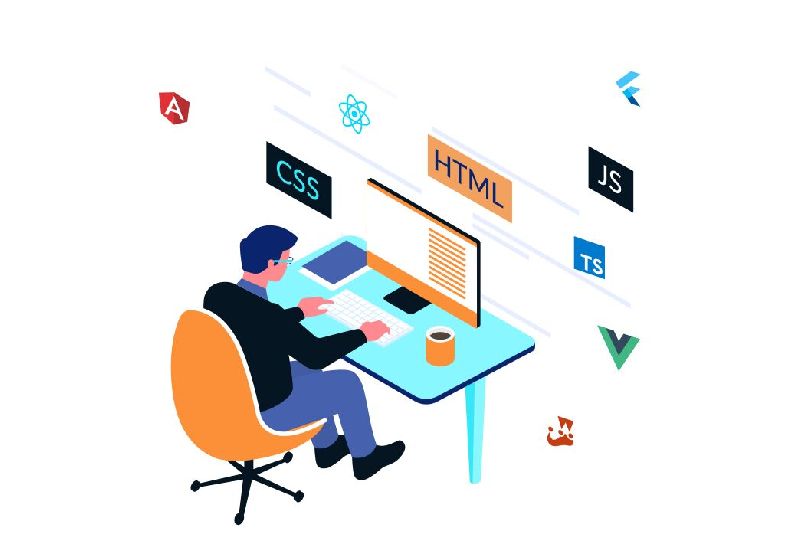 E-Commerce Website In Delhi