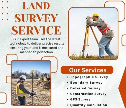 Quantity Surveying Service