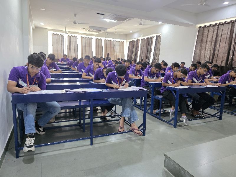 Iit Coaching Classes