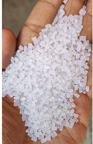 Plastic LDPE Granule, Color : White For Industrial Use