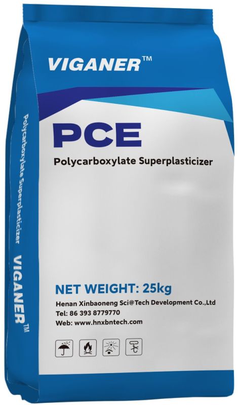 Polycarboxylate Water Reducing Agent - Pce