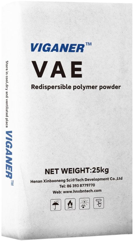 Redispersible Polymer Powder - Rdp Vae