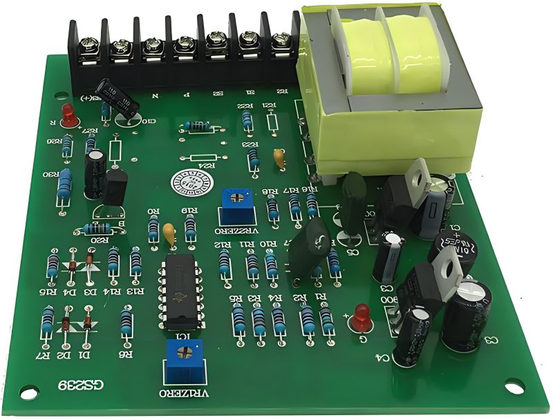 PT-24V Tension Control Board