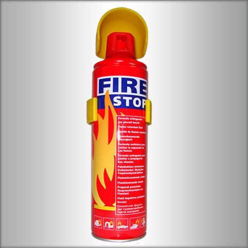 Fire Stop 500ml Fire Extinguisher