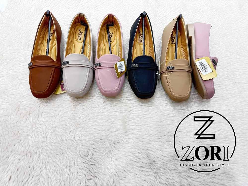 Velvet Festive Ladies Jutti