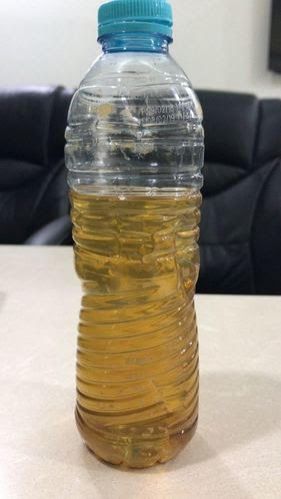 Boiler Fuel Oil