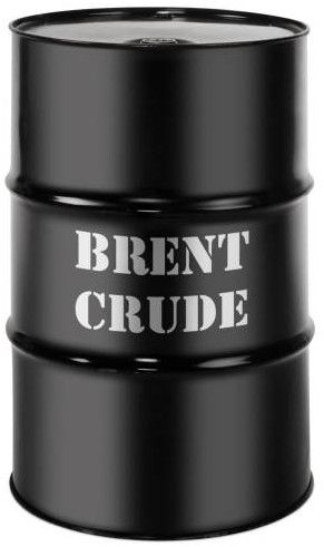 Brent Crude Oil