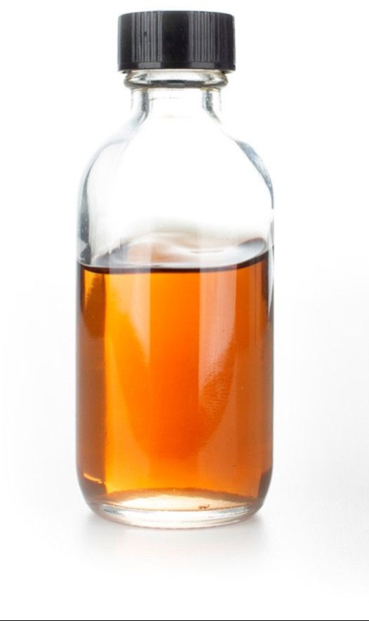 Light & Sweet Crude Oil