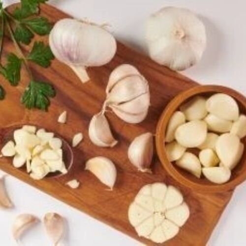 Dehydrated Garlic, Form : Flakes for Cooking, Seasoning