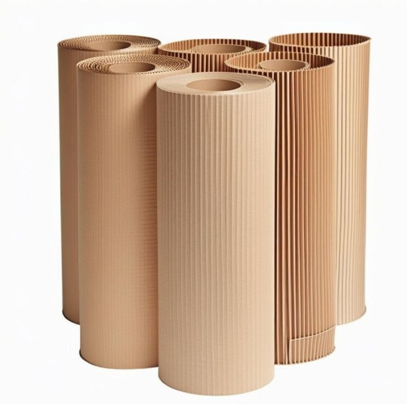 Corrugated Sheet