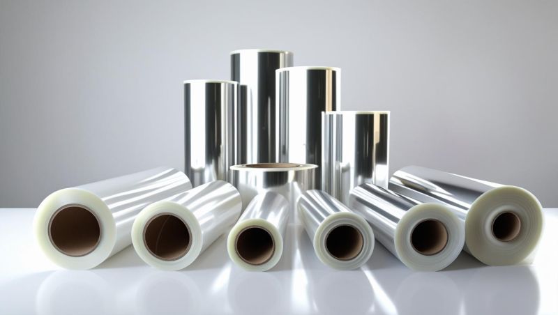 Thermal Laminating Film