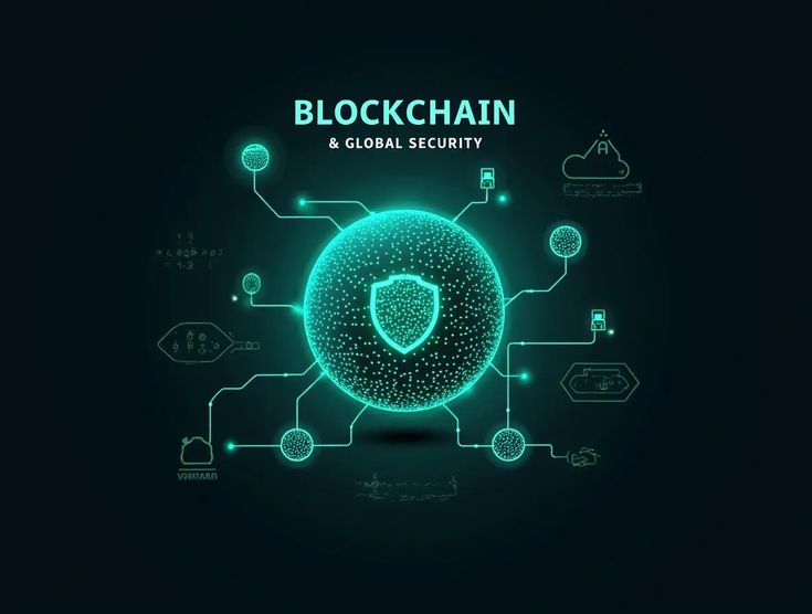 Blockchain Technology Service, Brand Name : Rockwell Softech