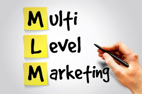 Mlm Software
