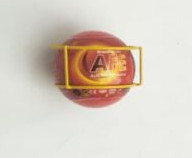 Mild Steel Automatic Modular Fire Extinguisher, Color : Light Red