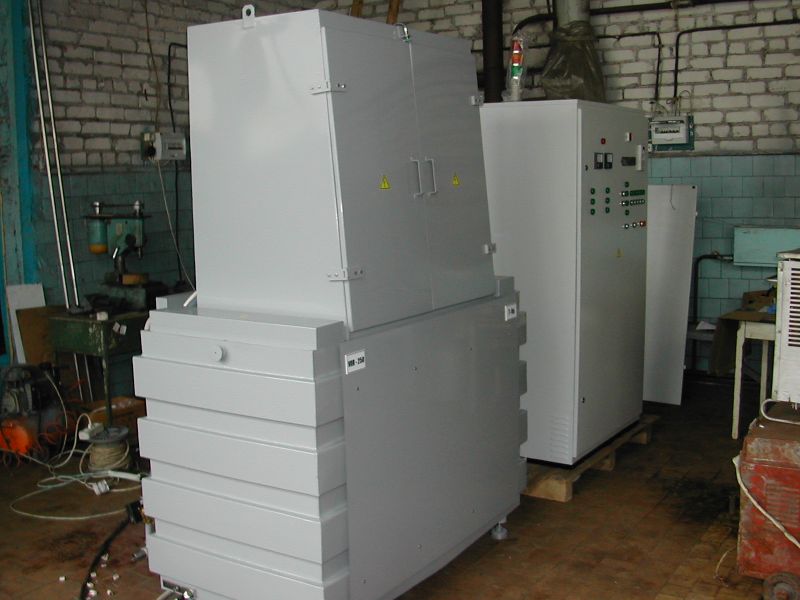 Plasma Electrolytic Polishing Machine, Brand Name : Epp Dynamics