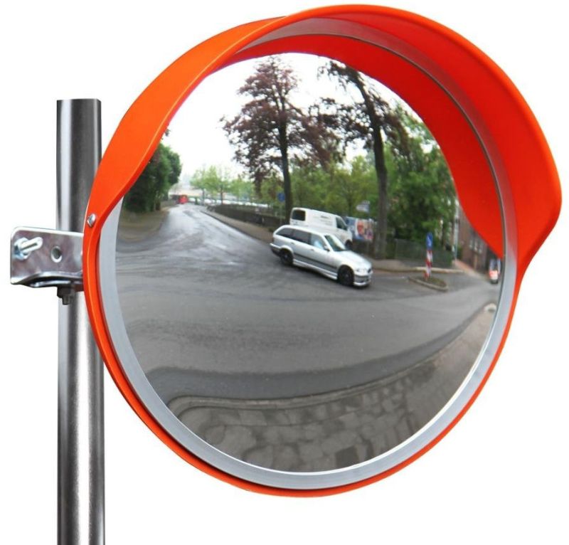 Convex Mirror