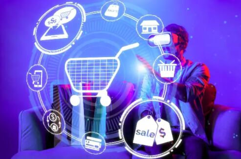 Ecommerce Development Services